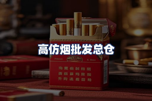 高仿烟批发总仓